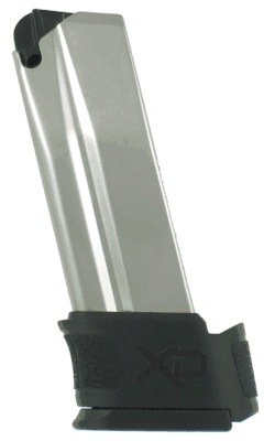 Springfield Armory XD Mod2 .45 ACP 10 Round Sub-Compact Magazine