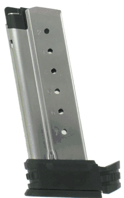 Springfield Armory XD-S 40 S&W 7 Round Magazine