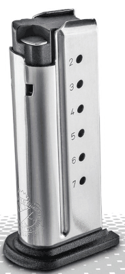 Springfield Armory XD-S 9MM 7 Round Magazine
