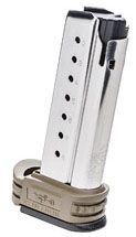 Springfield Armory XD-S 9MM 8 Round Magazine