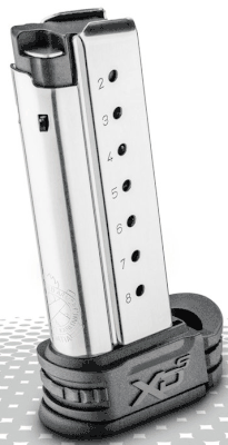 Springfield Armory XD-S 9MM 8 Round Magazine
