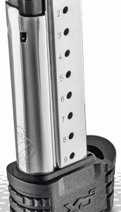 Springfield Armory XD-S 9MM 9 Round Magazine