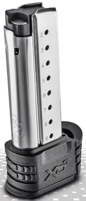Springfield Armory XD-S 9MM 9 Round Magazine