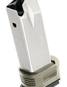 Springfield XD sub-Compact 9mm 10-Round Magazine W/OD /Sleeve