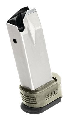 Springfield XD sub-Compact 9mm 10-Round Magazine W/OD /Sleeve