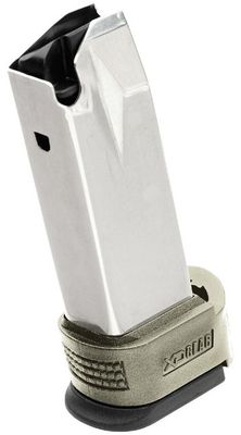 Springfield Armory XD Sub-Compact 9mm Magazine 16-Rd W/OD X-Tension