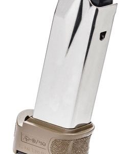 Springfield Armory XD Mod.2 Sub-Compact 9mm 10-Round Magazine FDE