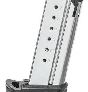 Springfield Armory XD-E .45 ACP 7 Round Magazine W/Extension
