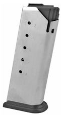 Springfield Armory XD-E .45 ACP 6 Round SS Magazine