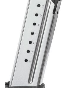 Springfield Armory XD-E 9mm 8 Round Magazine
