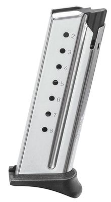 Springfield Armory XD-E 9mm 8 Round Magazine