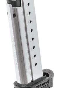 Springfield Armory XD-E 9mm 9-Round Magazine