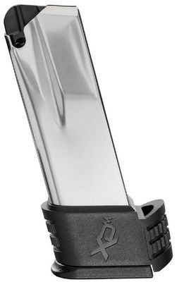 Springfield Armory XD-M Compact 16-Round Extended Magazine (Backstrap 1) .40 SW