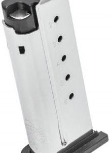 Springfield Armory XD-S .40 SW 6 Round Magazine