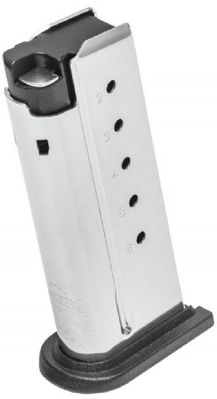 Springfield Armory XD-S .40 SW 6 Round Magazine