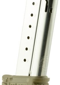 Springfield Armory XD-S .40 SW 7 Round Magazine FDE