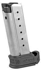 Springfield Armory XD-S 40SW Mod2 Magazine W/extension