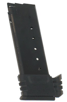ProMag Springfield Armory XD-S .45 ACP 7 Round Magazine