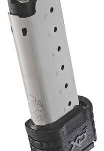 Springfield Armory XD-S .45 ACP 7-Rd Magazine W/Extension For Backstraps 1&2