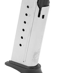 Springfield Armory XD-S Mod.2  7-Round 9mm Magazine W/Hook Plate