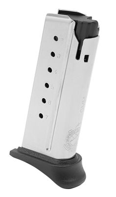 Springfield Armory XD-S Mod.2  7-Round 9mm Magazine W/Hook Plate