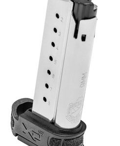 9MM 8-Round Magazine
