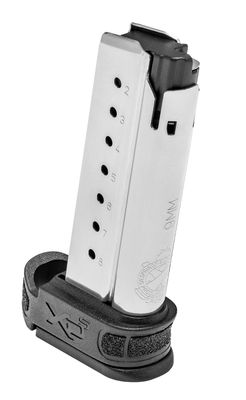 9MM 8-Round Magazine