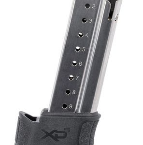 Springfield XD-S Mod 2 9MM 9 Round Magazine W/Gray Sleeve