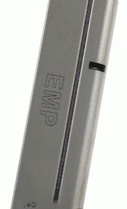 Springfield Armory EMP 40 S&W 8 Round Stainless Magazine