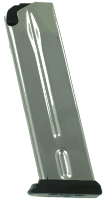 Springfield Armory XD 40 S&W 10 Round Factory Magazine