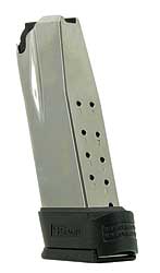 Springfield Armory XD .45 ACP Compact 13Rd Magazine W/Extension