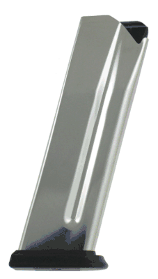 Springfield Armory XD,XDm/XD Mod2 .45 ACP 10-Round Magazine