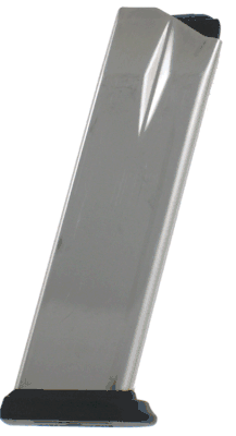 Springfield Armory XD .45 ACP "Gap" 9 Round Magazine