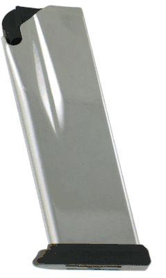 Springfield Armory XD Sub-Compact .45 ACP 10-Round Magazine