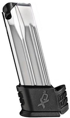Springfield Armory XD(M )45 Compact Magazine W/Sleeve For Backstrap 2