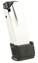 Springfield Armory XD(M )45 Compact Magazine W/Sleeve For Backstrap 1