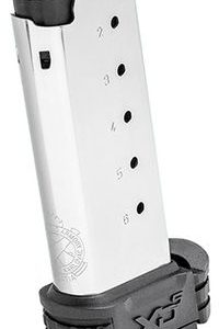 Springfield Armory XD-S .45 ACP 6 Round Magazine W/Extensions