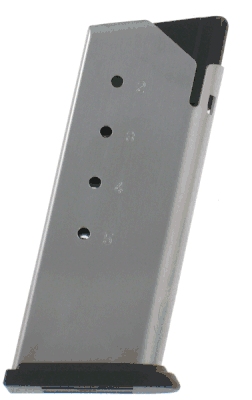 Springfield Armory XD-S .45 ACP 5 Round Magazine