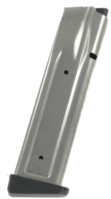 S.P.S Pantera/Vista 38 Super/9MM 21 Round  Magazine