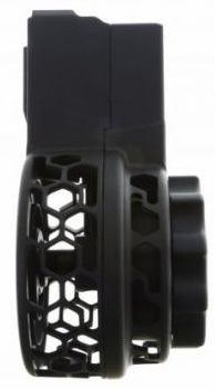 X Products SR-25 .308 50 Round Hex Pattern Drum