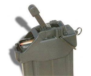 SR25/DPMS/PMAG Loader