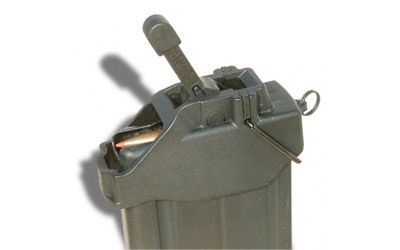 SR25/DPMS/PMAG Loader