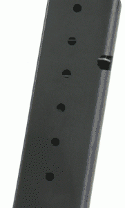 Star Model A (1921) Gun Magazine