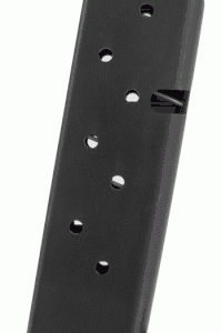 Star Model A (1922) Gun Magazine