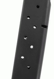 Star Model A (New) A,S Magazine