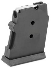 Steyr Arms Zephyr II 22LR 5-Round Magazine
