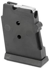 Steyr Arms Zephyr II 22WMR/17HMR 5-Round Magazine