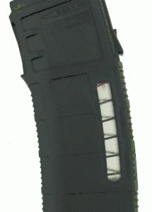 Magpul PMAG 30 AUS GEN M3 Window Magazine Steyr AUG