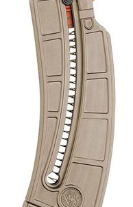 Smith & Wesson M&P 15-22 25 Round Flat Dark Earth Magazine