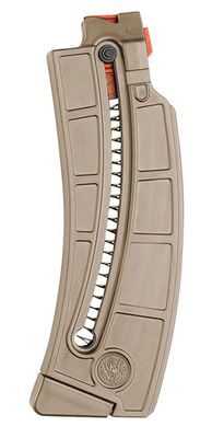 Smith & Wesson M&P 15-22 25 Round Flat Dark Earth Magazine